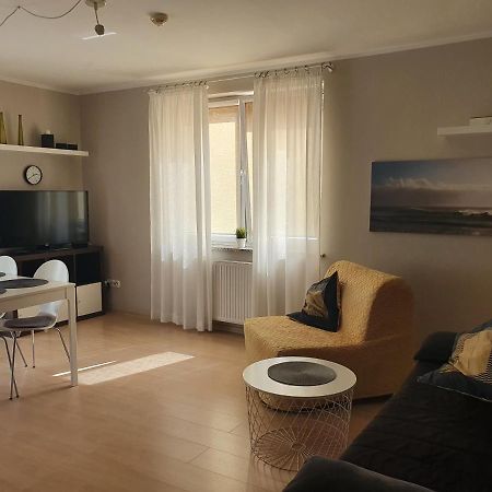 Nautilus 107 Apartment ชวีโนวิชแจ ภายนอก รูปภาพ