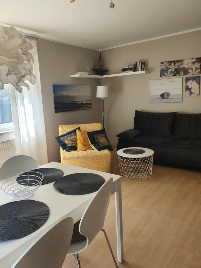 Nautilus 107 Apartment ชวีโนวิชแจ ภายนอก รูปภาพ