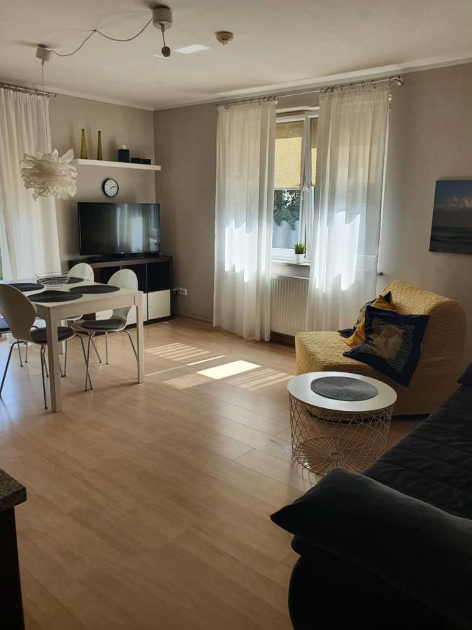 Nautilus 107 Apartment ชวีโนวิชแจ ภายนอก รูปภาพ
