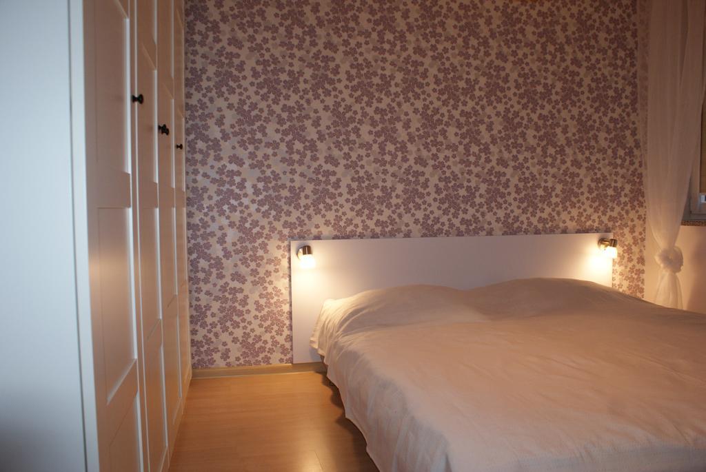 Nautilus 107 Apartment ชวีโนวิชแจ ภายนอก รูปภาพ