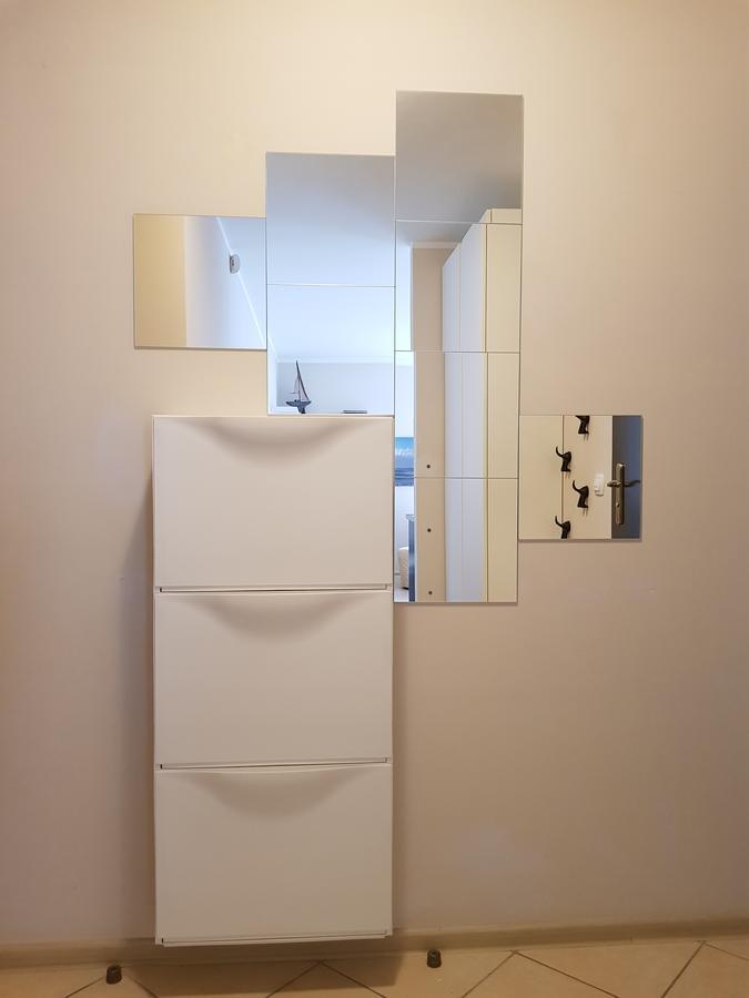 Nautilus 107 Apartment ชวีโนวิชแจ ภายนอก รูปภาพ